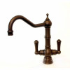 Perrin & Rowe Picardie Kitchen Tap