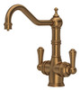Perrin & Rowe Aquitaine 1470 Filter Tap