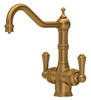 Perrin & Rowe Aquitaine 1470 Filter Tap