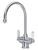 Perrin & Rowe Parthian 1437 Filter Tap