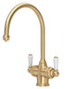 Perrin & Rowe Parthian 1437 Filter Tap
