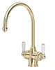 Perrin & Rowe Parthian 1437 Filter Tap