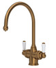 Perrin & Rowe Parthian 1437 Filter Tap