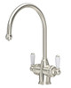 Perrin & Rowe Parthian 1437 Filter Tap
