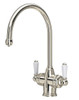 Perrin & Rowe Parthian 1437 Filter Tap