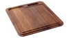 Franke Kubus FPB Food Prep Board