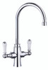 Brass & Traditional Kingscote Traditional Kitchen Tap