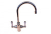 Brass & Traditional Kingscote Traditional Kitchen Tap