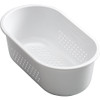 Franke CPX651 Stainer bowl White 112.0037.095