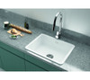 Thomas Denby Metro (Large Bowl) Sink