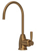 Perrin and Rowe Mimas Mini Instant Hot Water Tap, Digital Tank and Filter