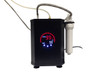 Perrin and Rowe Parthian Mini Instant Hot Water Tap, Digital Tank and Filter