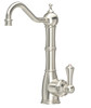 Perrin and Rowe Aquitaine Mini Instant Hot Water Tap, Digital Tank and Filter