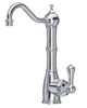 Perrin and Rowe Aquitaine Mini Instant Hot Water Tap, Digital Tank and Filter