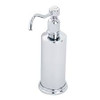 Perrin and Rowe Traditional Collection Freestanding Soap Dispenser 6933