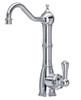 Perrin and Rowe Country Mini 1621 Filter Tap