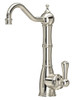 Perrin and Rowe Country Mini 1621 Filter Tap
