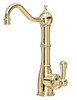 Perrin and Rowe Country Mini 1621 Filter Tap