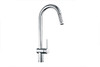 1810 Grande Pull Out Spray Kitchen Tap