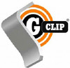 G Clip X6 For Stainless Steel