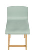 Blue Mela Bar Stool