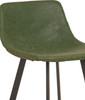 Antico Bar Stool Sage Green