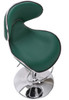 Carcaso Bar Stool Sage Green