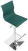 Rovigo Bar Stool Sage Green