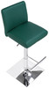 Snella Bar Stool Sage Green