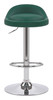 Sofia Bar Stool Sage Green