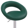 Sorrento Kitchen Bar Stool Sage Green