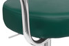 Zenith Bar Stool Sage Green