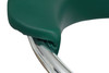 Zenith Bar Stool Sage Green