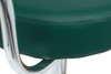 Zenith Bar Stool Sage Green