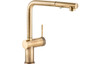 Abode Fraction Pull Out Contemporary Mixer Tap