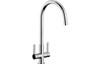 Abode Pico Monobloc Contemporary Mixer Tap