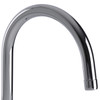 Lamboro Treviso Kitchen Chrome Tap