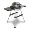 Tower Cerasure+ Copper 2400W Electric BBQ Grill and Griddle with Wings and Thermometer Copper