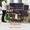 Tower Ignite Multi XL BBQ