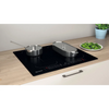 Indesit IB 88B60 NE Induction Hob