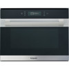 Hotpoint MP776IXH Built In Combined Oven