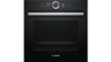 Bosch HBG6764B6B Built-in Oven Black Energy Rating A+