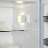 Swan Retro Slimline Fridge Freezer, Blue - Energy Rating: