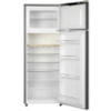 Swan Nordic Top Mounted Fridge Freezer 60/40, Slate Grey - Energy Rating: F