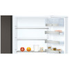 Neff N70 KI6873FE0G Built In 70/30 Fridge Freezer, White - Energy Rating: E