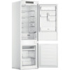 Whirlpool WHC18 T311 UK Built In Frost Free 70/30 Fridge Freezer - Energy Rating: F