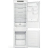 Whirlpool WHC18 T311 UK Built In Frost Free 70/30 Fridge Freezer - Energy Rating: F