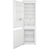 Whirlpool ART 6550 SF1 Built In 70/30 Fridge Freezer - Energy Rating: F