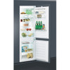 Whirlpool ART 6550 SF1 Built In 70/30 Fridge Freezer - Energy Rating: F