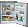 Hotpoint RLA36G1 Freestanding Fridge, Graphite - Energy Class: F